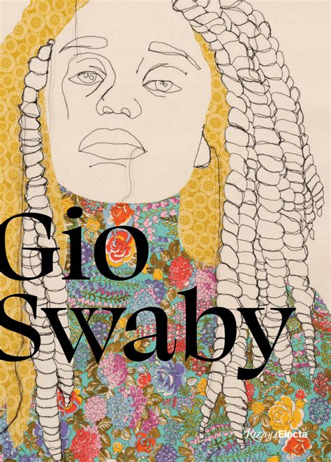 Textiles, Triumphs and Love Letters to Black Women: Gio Swaby’s Solo Museum Debut