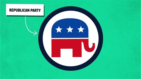 Who Founded the Republican Party? - YouTube