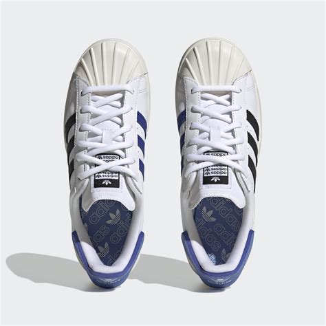 Women's Shoes - Superstar Ayoon Shoes - White | adidas Bahrain