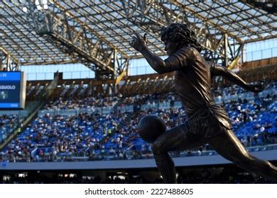 20,414 Napoli Stadium Images, Stock Photos, 3D objects, & Vectors ...