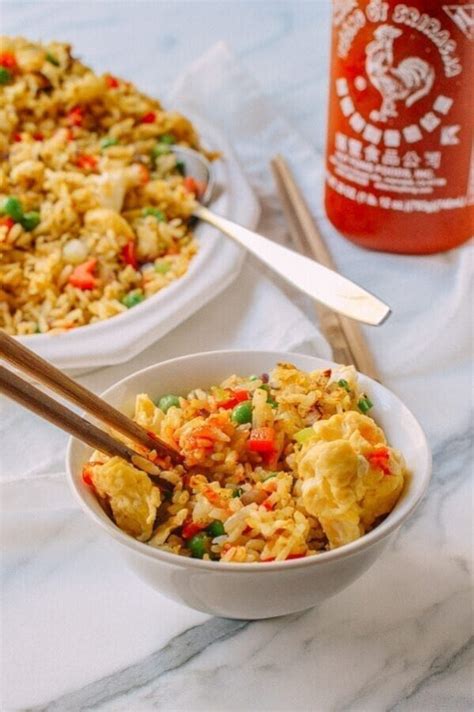 25 Chinese Egg Recipes - The Woks of Life