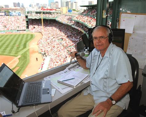 'I've been blessed': Joe Castiglione reflects on 40 seasons in the Red Sox broadcast booth ...