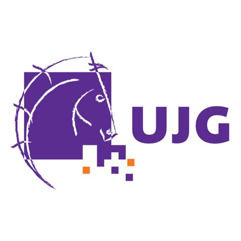 UJG Logo [ Download - Logo - icon ] png svg