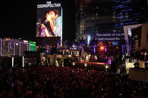 The Cosmopolitan of Las Vegas: Las Vegas Attractions Review - 10Best ...