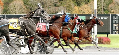 Saratoga Casino Hotel set for the 78th Season of Harness Racing - Saratoga NY