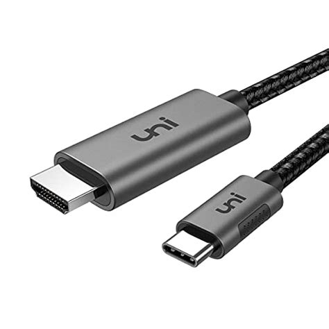 The Best Thunderbolt to HDMI Adapters