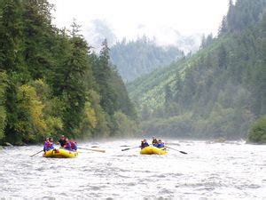 McKenzie River Whitewater Rafting it won't be long now!! | White water ...