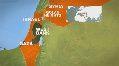 Three years on, US still views Syria’s Golan as Israeli territory | Occupied Golan Heights News ...