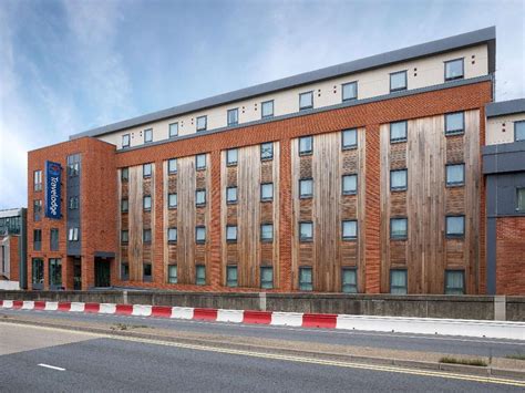 Travelodge High Wycombe Central, High Wycombe | 2021 Updated Prices, Deals