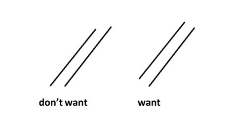 c# - Draw a parallel line - Stack Overflow