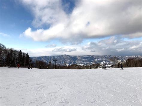 Nozawa Onsen Ski Resort (Nozawaonsen-mura) - 2020 All You Need to Know BEFORE You Go (with ...