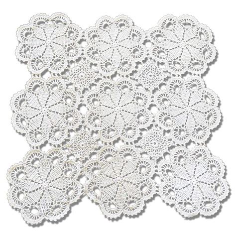 Cheap Crochet Square Tablecloth Patterns, find Crochet Square ...