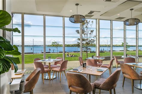 Port Macquarie Bar & Restaurant - Zebu - Rydges Port Macquarie