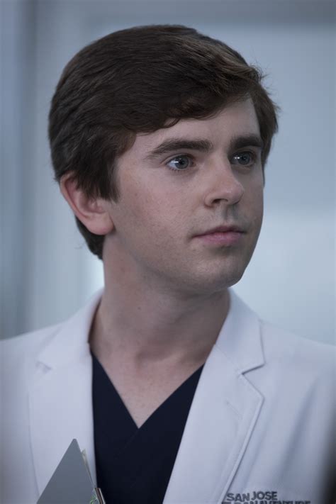 Shaun Murphy | The Good Doctor Wiki | FANDOM powered by Wikia