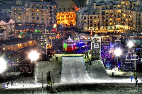 The Best Winter Festivals in Canada - Great Canadian Van Lines