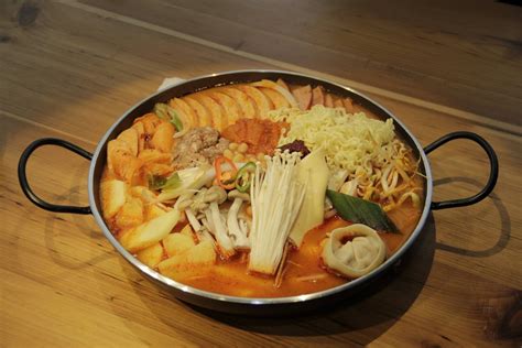 5 Restaurants For Authentic Korean Food In Singapore