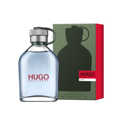 Buy Hugo Boss Hugo Man Eau de Toilette · United Arab Emirates