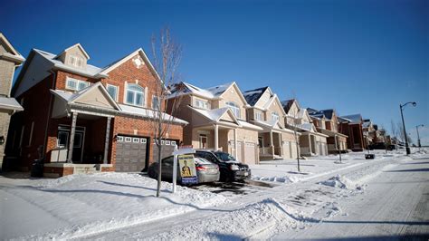 Canada's Housing Market In 2020: Here's What To Expect | HuffPost Business