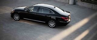 2011 Hyundai Equus Black | Hyundai Equus | Automotive Rhythms | Flickr