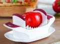 Zyliss Easy Slice Tomato Slicer » Petagadget