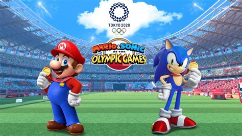 Mario & Sonic at the Olympic Games Tokyo 2020 - Análise