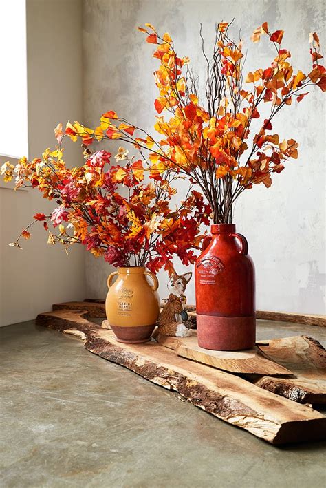 17 Best images about Fall & Harvest Decor on Pinterest | Woodland ...