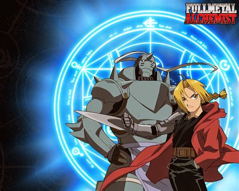 Fullmetal Alchemist Season 1 Episode 1-51(END) Subtitle Indonesia ~ Download Free Movie