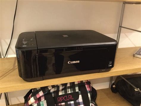 Canon Pixma MG3650 wireless printer | in Lancaster, Lancashire | Gumtree