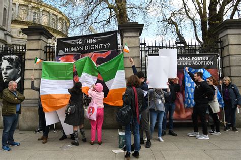 Ireland Vote Shows Google and Facebook Can't Self-Regulate | TIME