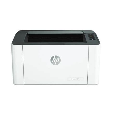 HP Black Laserjet 107a Printer (4ZB77A) - Pavan Computers-Garden City ...