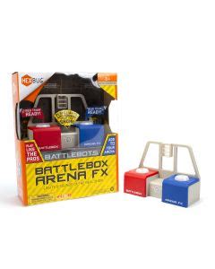 HEXBUG BattleBots | HEXBUG