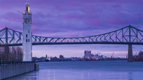 Old Port | Montréal, Canada | Attractions - Lonely Planet