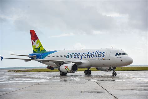 Air Seychelles to fly between Israel, Seychelles | ITN - Israel Travel News