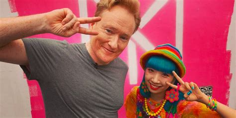 Conan O'Brien Japan 'Conan Town' Trip Segments | HYPEBEAST