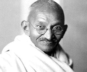 Murder is Everywhere: Mahatma Gandhi in South Africa