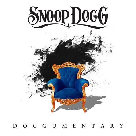 Snoop Dogg - Doggumentary [Full Album Stream]