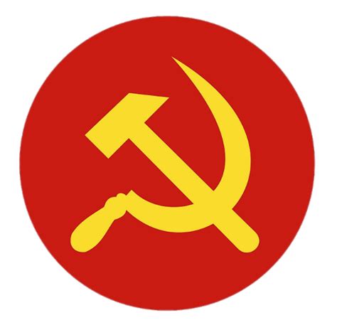 Hammer Sickle Emoji