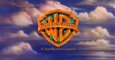 Warner Bros. Animation Movies (1993-2017)