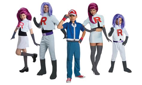 Pokémon Go Halloween Costume Ideas - HalloweenCostumes.com Blog