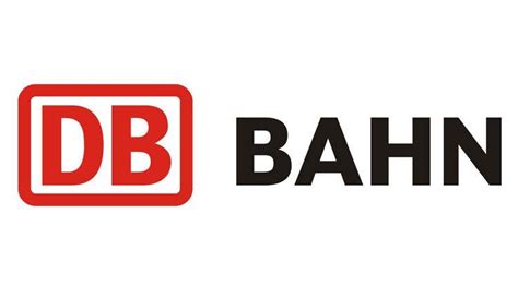 Deutsche Bahn Logo - LogoDix