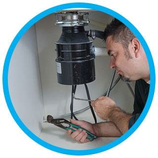 Garbage Disposal Repair In & Around Jacksonville, FL