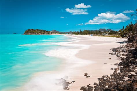 Antigua Beaches: 11 Best Beaches On The Island | Sandals