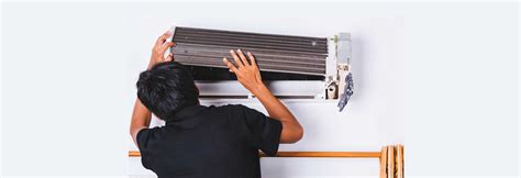 AC Installation in Chennai - ServiceTree