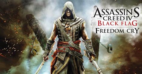 ASSASSIN'S CREED Freedom Cry Black Flag Full PC Game Free Download - Oceans Of Games