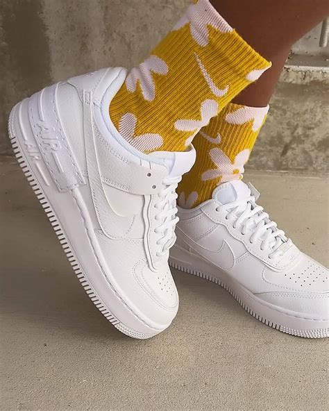 Nike Air Force 1 Shadow Women's Shoes. Nike.com