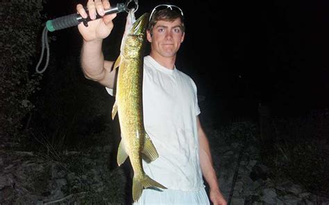 17 Best Pickerel Fishing Lures | By Captain Cody