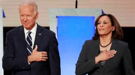 As Joe Biden, Kamala Harris gear up to take charge, these will be their ...