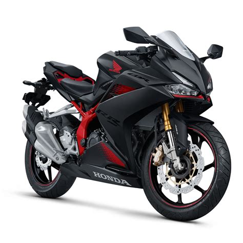 HONDA CBR250RR – Soo Lee Jaya Motor Sdn Bhd