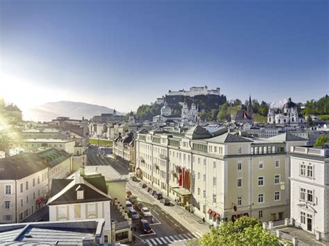 15 Best Hotels in Salzburg for 2024 | U.S. News Travel