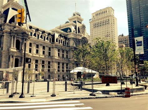 Public Space Redesigned: Dilworth Park and LOVE Park – PHILAMONUMENTS